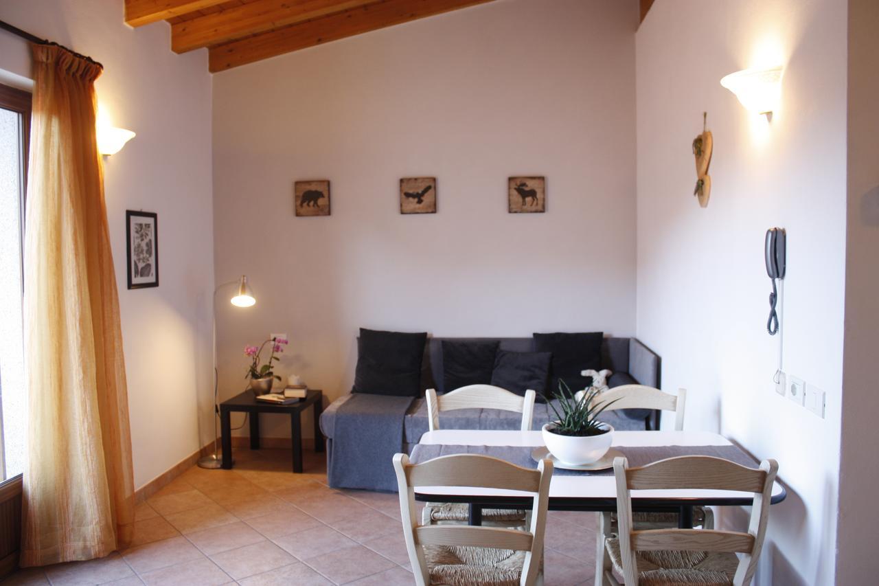 Appartamenti Katia Tremosine Esterno foto
