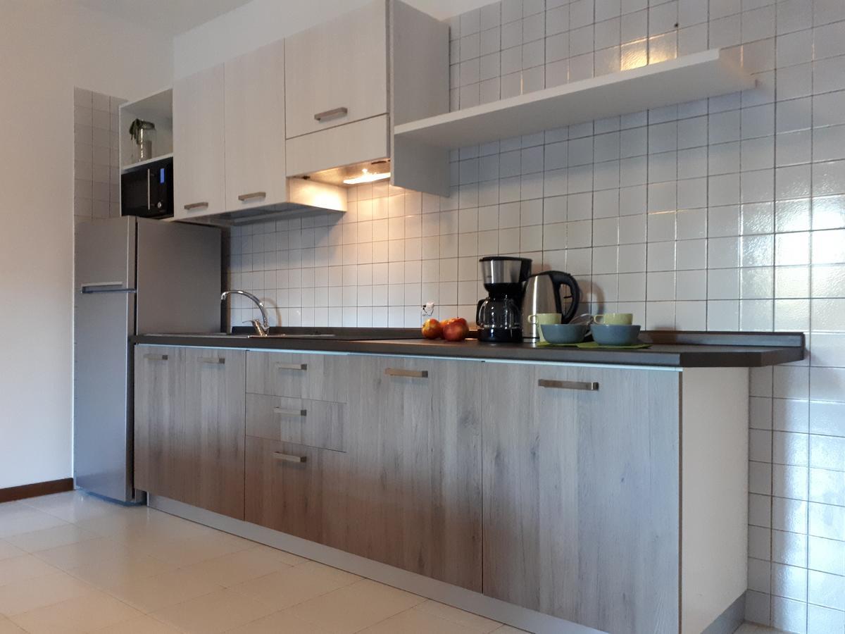 Appartamenti Katia Tremosine Esterno foto
