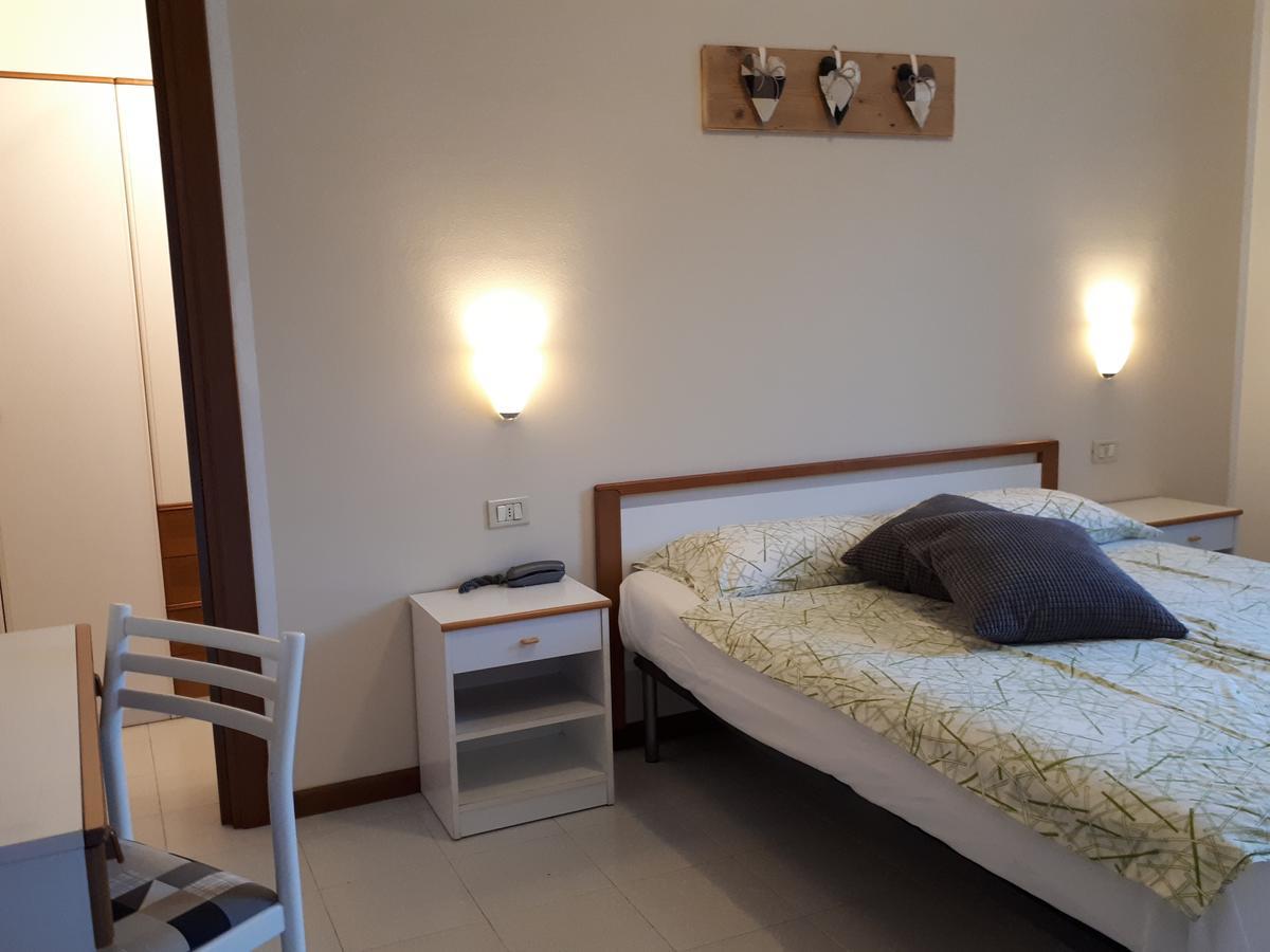 Appartamenti Katia Tremosine Esterno foto