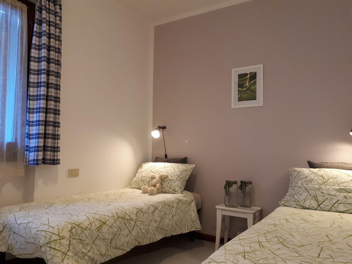 Appartamenti Katia Tremosine Esterno foto