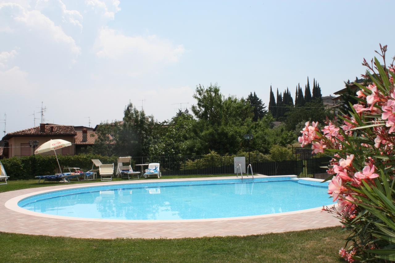 Appartamenti Katia Tremosine Esterno foto