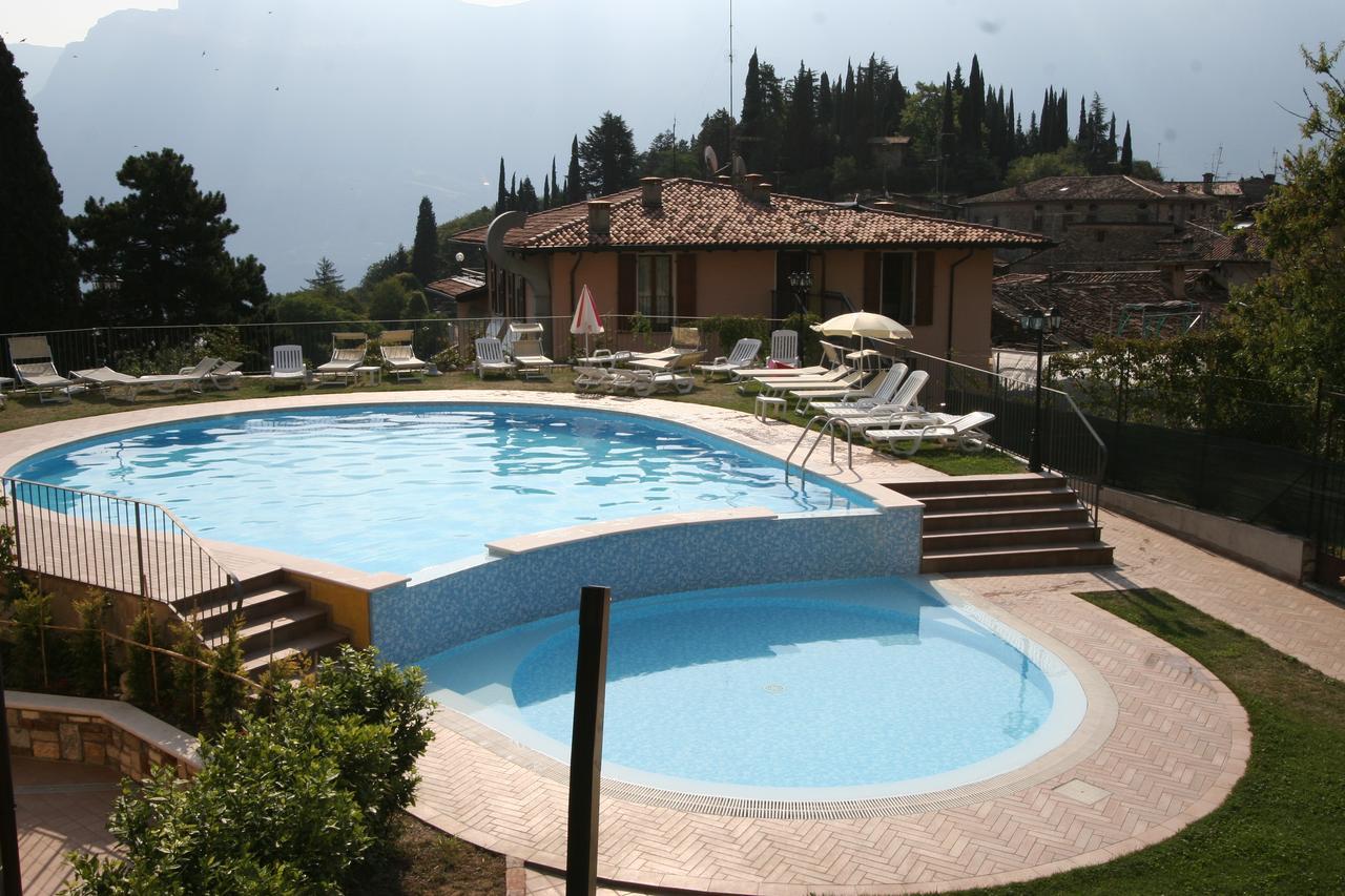 Appartamenti Katia Tremosine Esterno foto