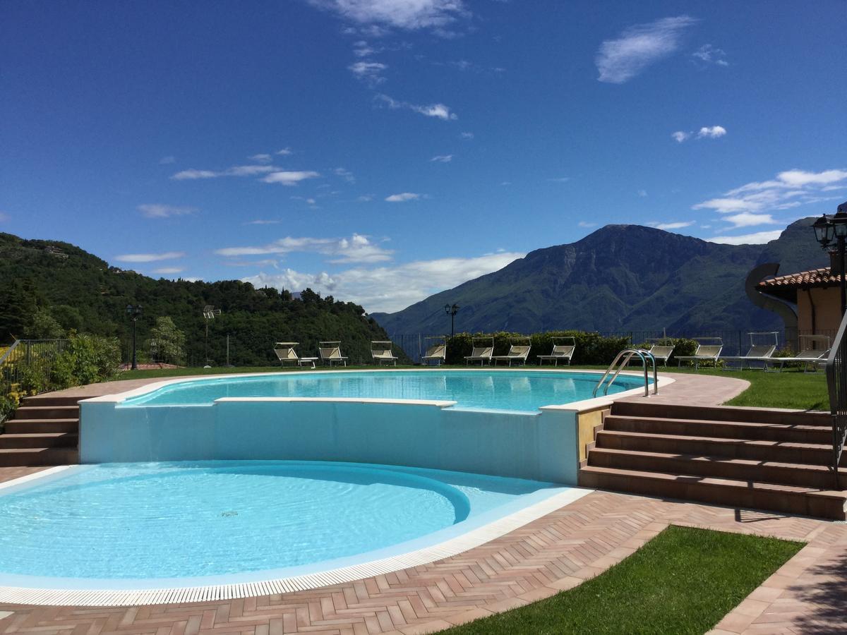 Appartamenti Katia Tremosine Esterno foto