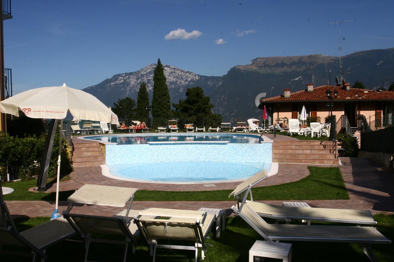 Appartamenti Katia Tremosine Esterno foto