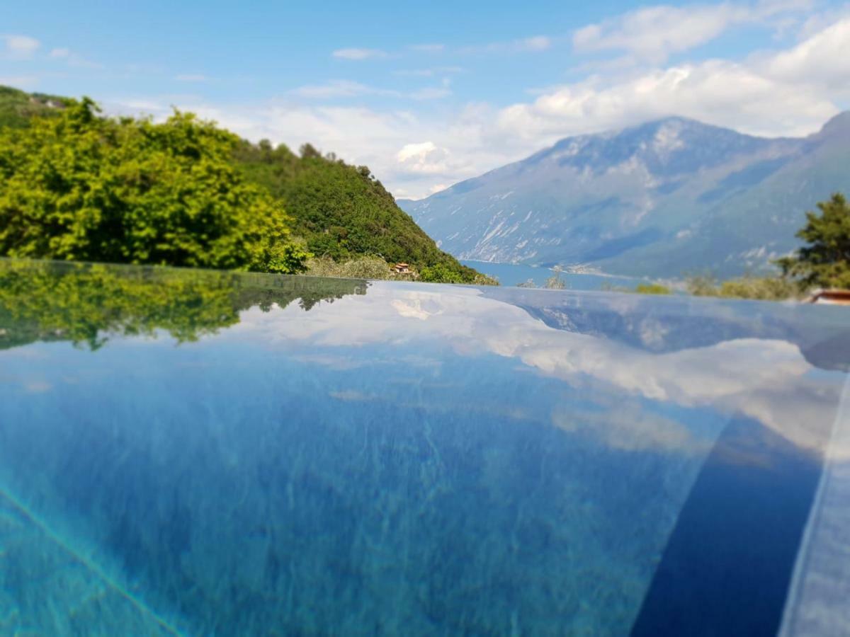 Appartamenti Katia Tremosine Esterno foto